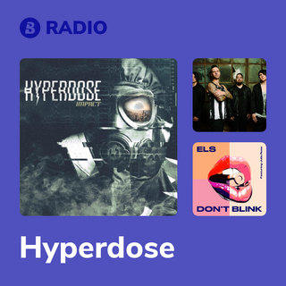 Hyperdose Radio