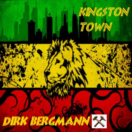 Kingston Town cover art