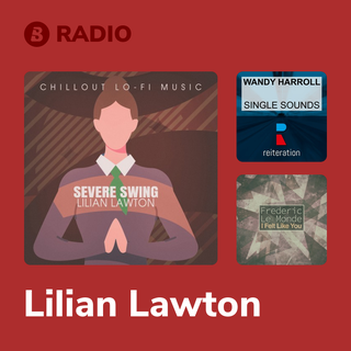 Lilian Lawton Radio