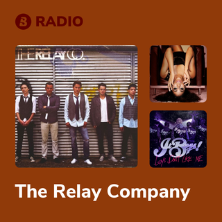 The Relay Company Radio