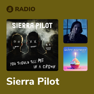 Sierra Pilot Radio