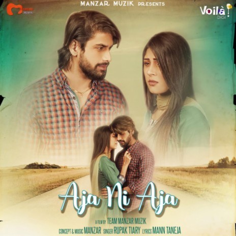 Aja Ni Aja cover art