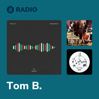 Tom B. Radio