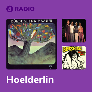 Hoelderlin Radio