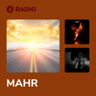 MAHR Radio