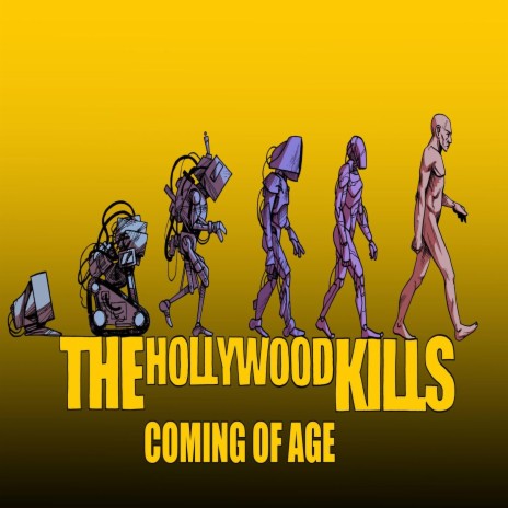 Coming of Age