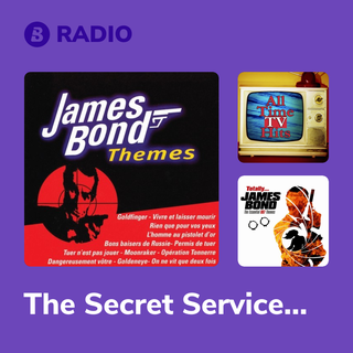 The Secret Service Orchestra Radio