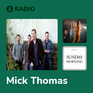Mick Thomas Radio