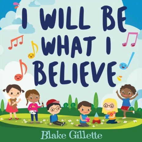 Blake Gillette