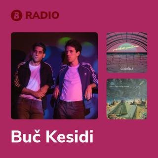 Buč Kesidi Radio