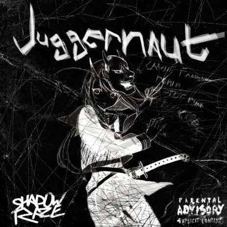 juggernaut (Prod. by PLVSTIC) cover art