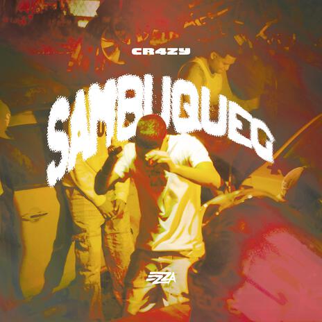 Sambuqueo ft. Ezzael