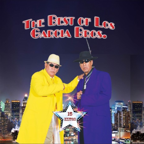 Dos Carnales cover art