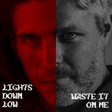 LIGHTS DOWN LOW cover art