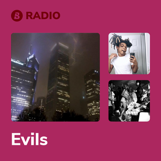 Evils Radio