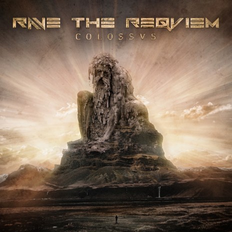 Colossvs cover art
