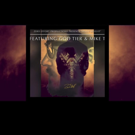 HEAVY WEIGHT cover art