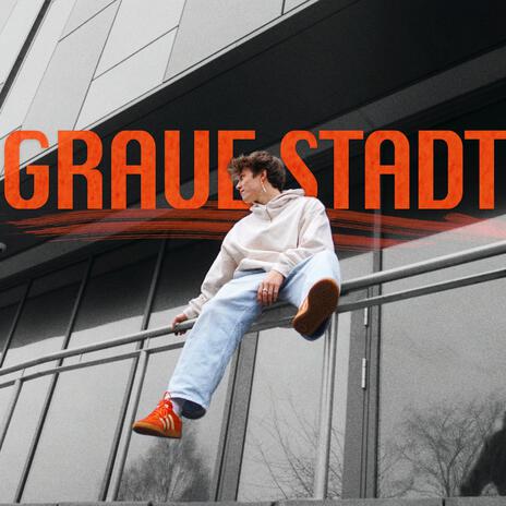 graue stadt cover art