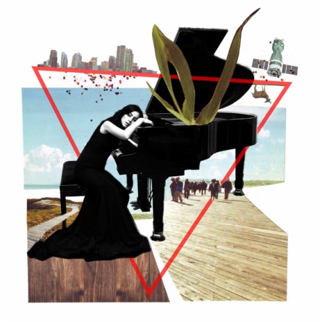 The Wild Weight of Earth cover art