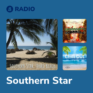 Southern Star Radio