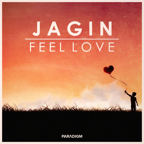 Feel Love (Original Mix) cover art