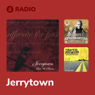 Jerrytown Radio