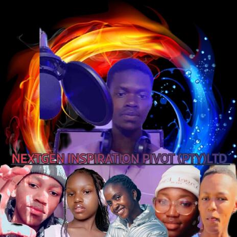 NextGen crew ft. Viola.Jay, Kayla.Jay, Cliopatra, Maybech & Jordan Wick cover art