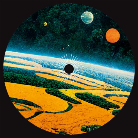 Biosfera cover art