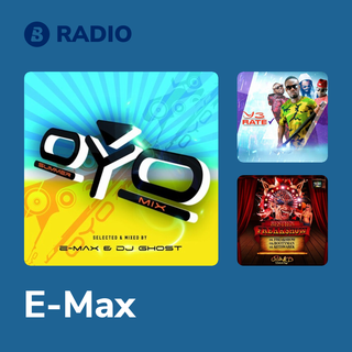 E-Max Radio