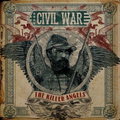 Brother Judas cover art