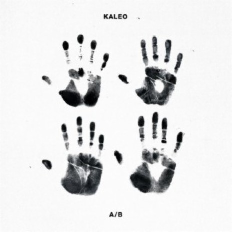Broken Bones cover art
