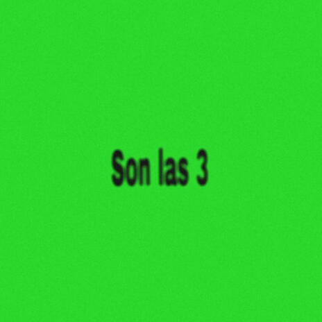 son las 3 ft. Ivan Almada & Enzo On The Trip