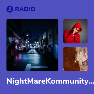 NightMareKommunity Radio