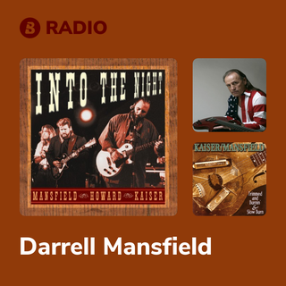 Darrell Mansfield Radio
