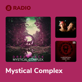 Mystical Complex Radio