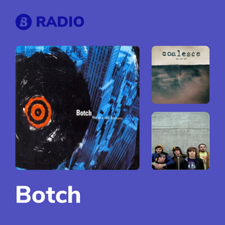 Botch Radio