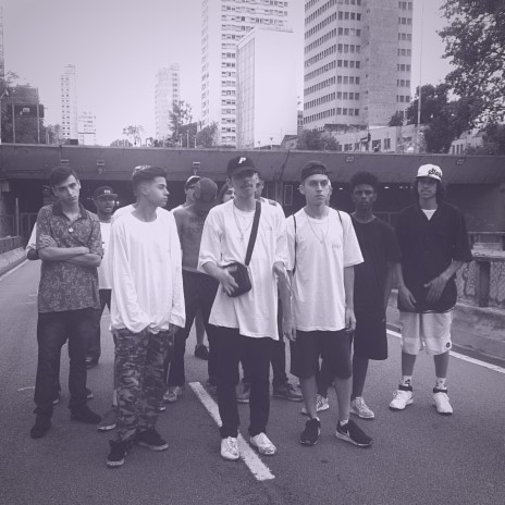 Fica Mais um Pouco ft. Flipe, Mab & Allysson Xavier cover art