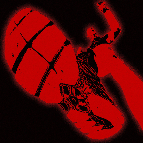 STEPPIN ON YO NECK cover art