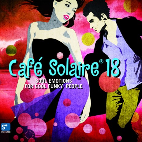 Just Lovely cover art