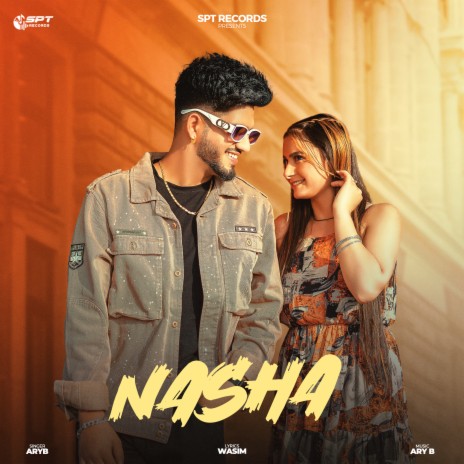 Nasha cover art