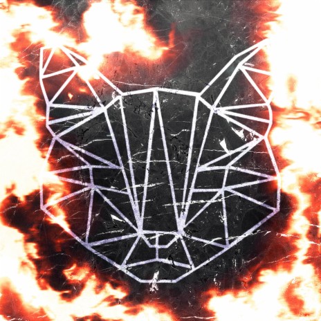 Into the Flame cover art