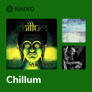 Chillum Radio