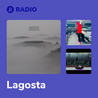 Lagosta Radio