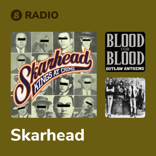 Skarhead Radio