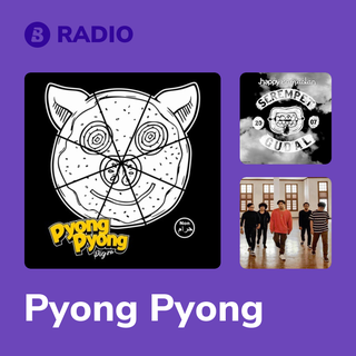 Pyong Pyong Radio