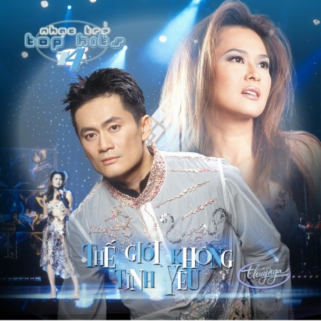 Đừng Trách Người Ơi cover art