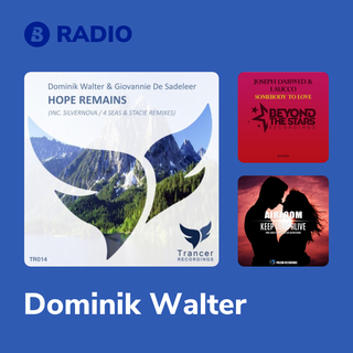 Dominik Walter Radio