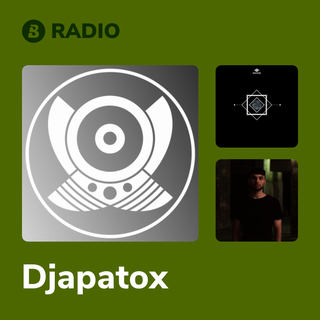 Djapatox Radio