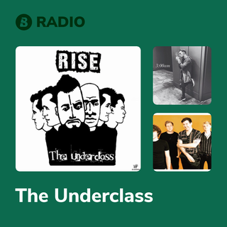 The Underclass Radio