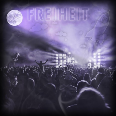 Freiheit ft. Oppertunity cover art